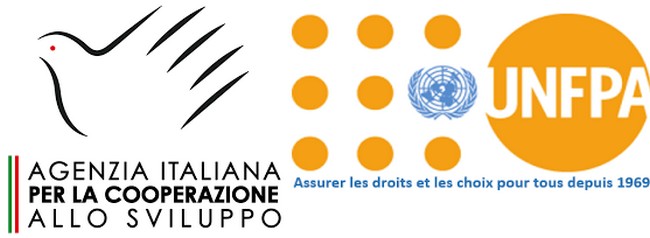 Communiqué de presse : La Coopération Italienne accompagne le Fonds des Nations Unies pour la Population (UNFPA) pour accélérer l’élimination des violences basées sur le genre et promouvoir la santé sexuelle et reproductive au Mali.