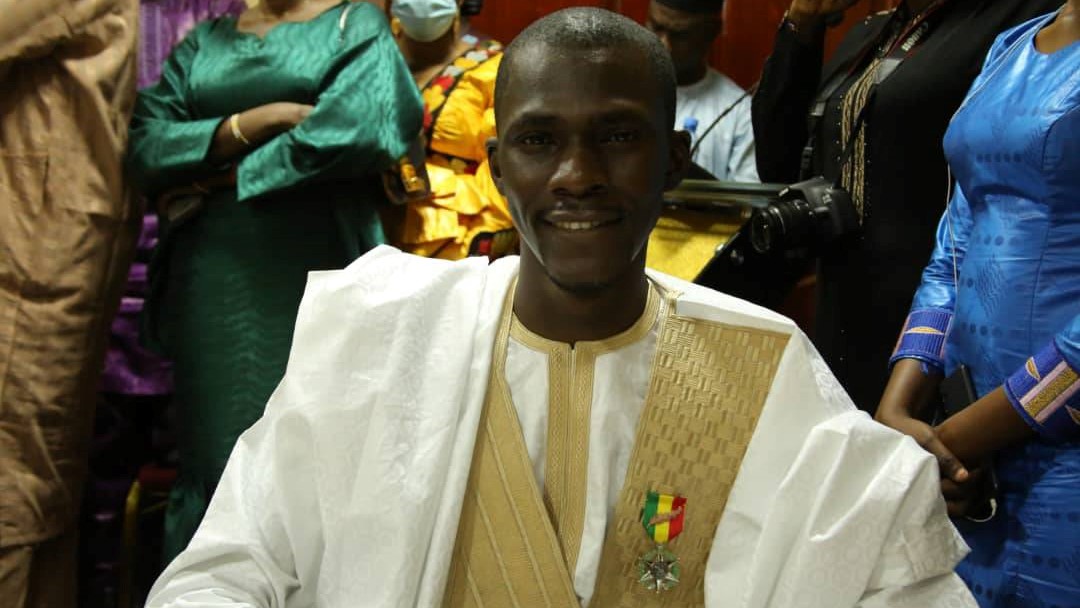 Justice : Moussa Diarra dit Zégué envoyé en prison