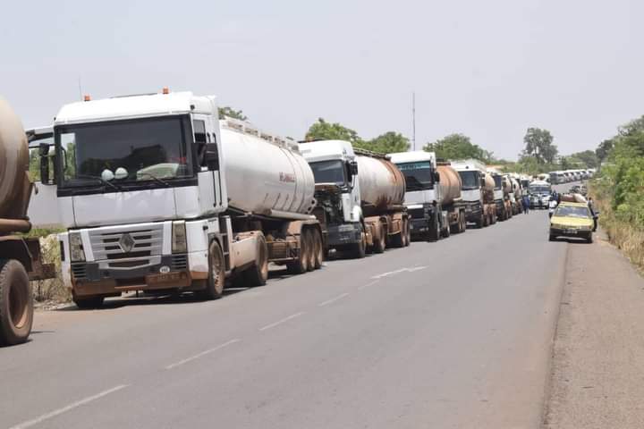 Quid du carburant nigérien ?