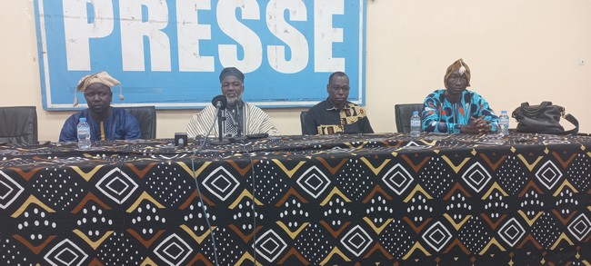 La laïcité à l’épreuve de l’unité nationale : La Fatwa des Ulémas qui met à nu l’échec du DIM