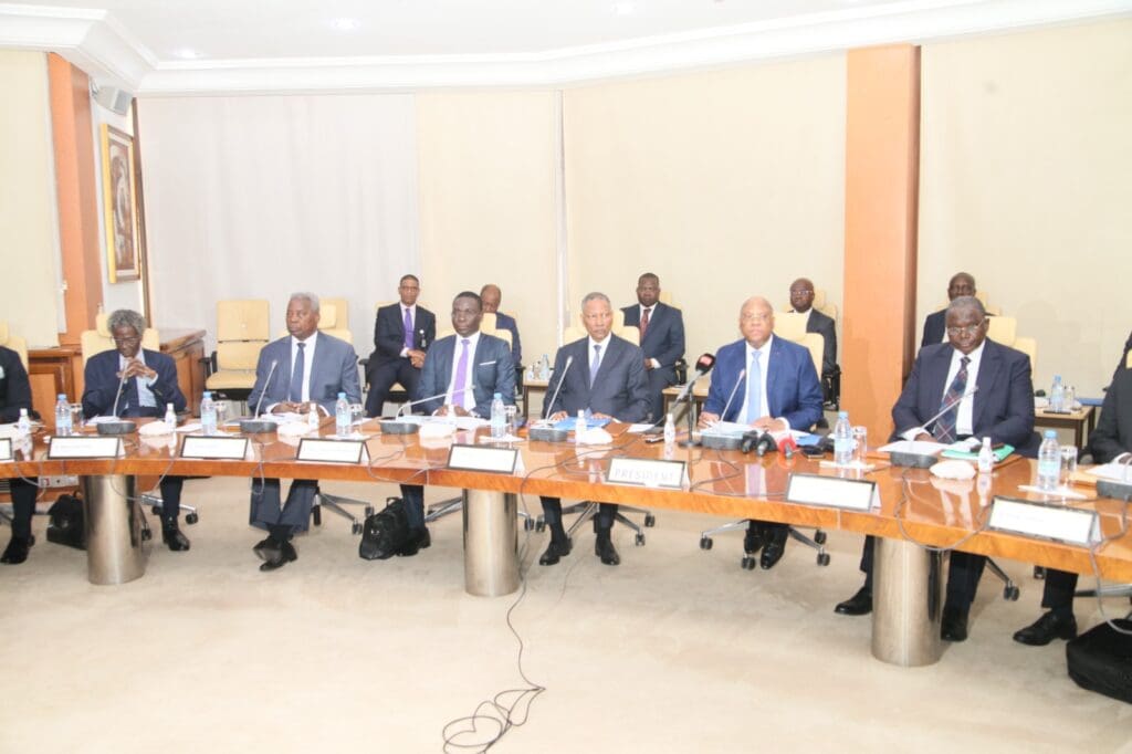 Zone Uemoa : des perspectives économiques favorables pour 2024