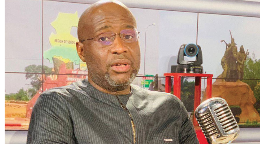 Moussa Mara à propos de l’exploitation et l’exportation illégales d’or : « L’Etat Malien perd chaque année au moins 300 milliards de FCFA » 