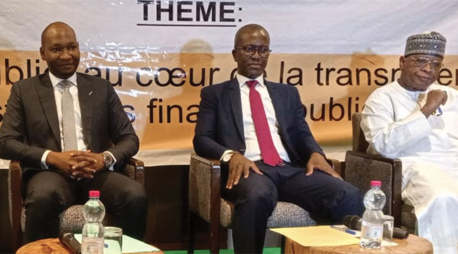 Rencontre annuelle des services du trésor 2024 : «Depuis le début de l’année 2024, le Mali, à l’instar des autres pays de l’UMOA, fait face aux mêmes contraintes de liquidité sur le marché »
