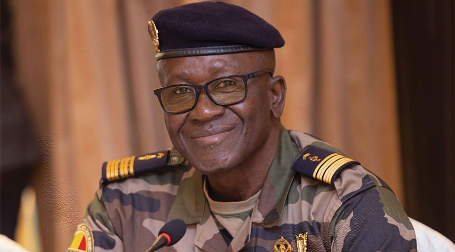 Colonel Major Souleymane Dembélé, directeur de la DIRPA : « Le mois de mai dernier a été marqué par des manœuvres de grandes envergures ayant permis des résultats probants sur le terrain »
