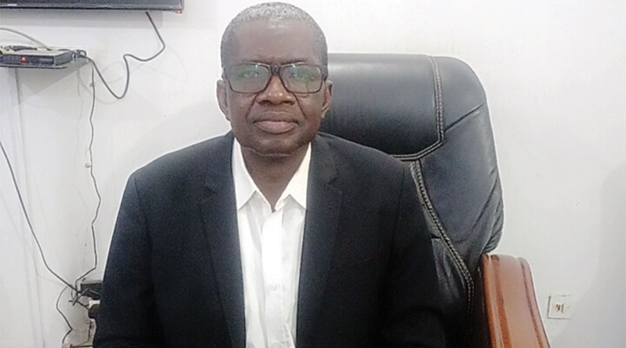 Mahamadou Kéita, Directeur du Centre National des Examens et Concours de l’Education (DCNEC) sur les examens de fin d’année  2023-2024 : « Des gens risquent de se trouver en prison, parce qu’ils n’auront pas suivi les consignes »