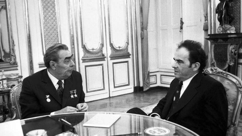 Quand le Parti communiste français était sous la tutelle de Moscou