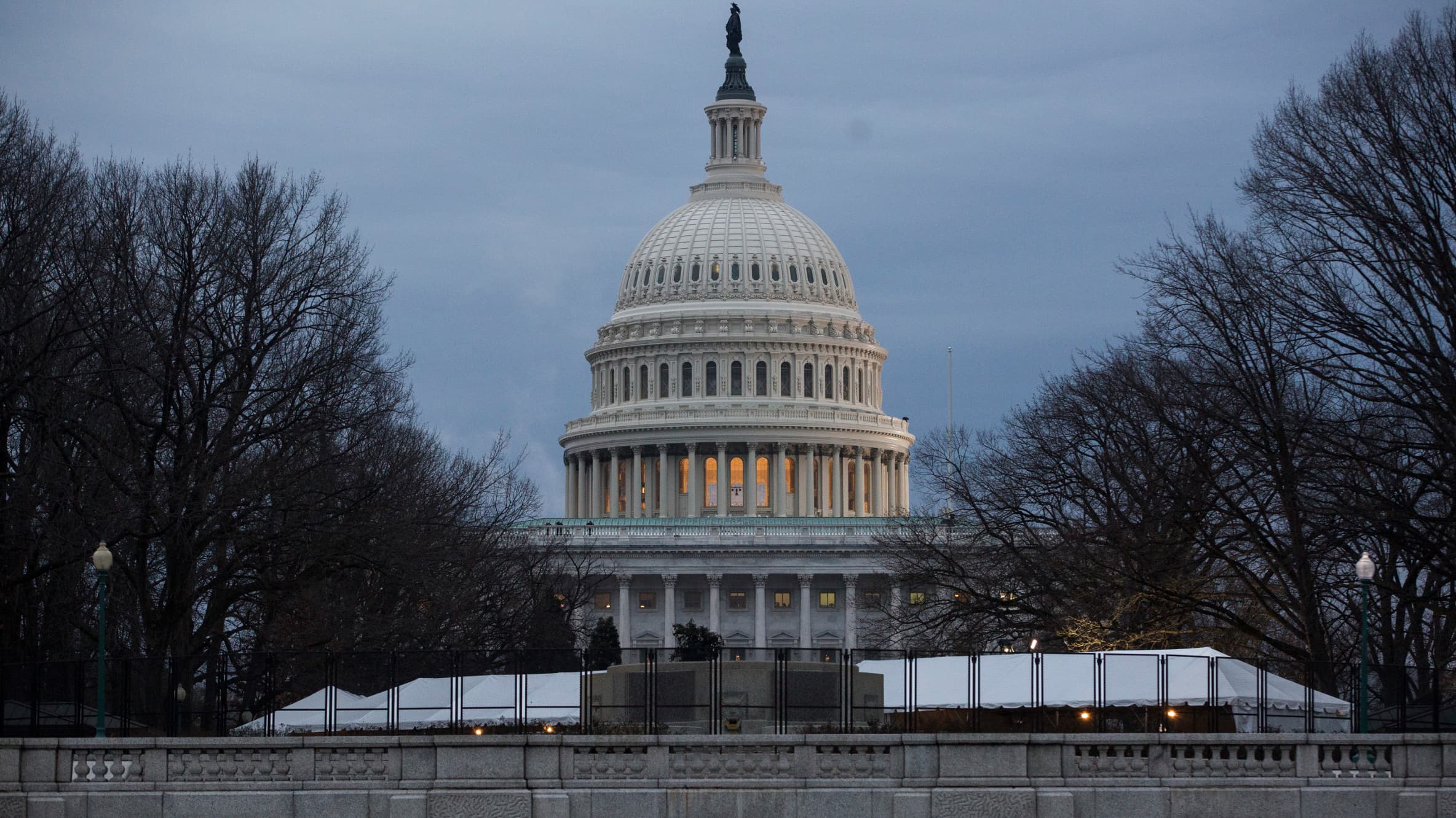 Les Etats-Unis veulent imposer des sanctions à la cour pénale internationale pour avoir mené des poursuites contre des responsables Israéliens