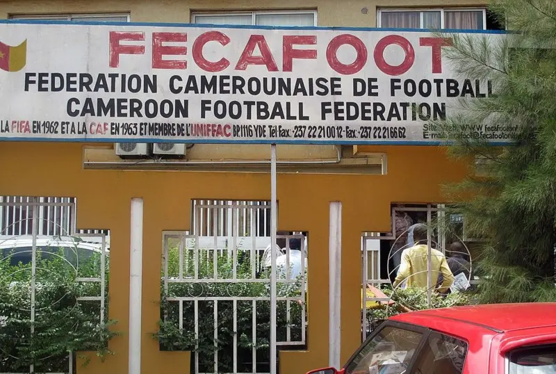 Cameroun : La FECAFOOT se retire de la préparation de l'équipe nationale pour les éliminatoires de la Coupe du monde