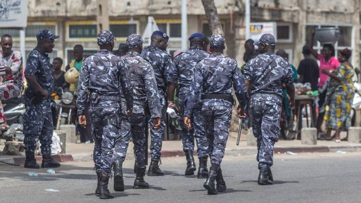Des hommes armés tuent sept soldats dans le nord du Bénin