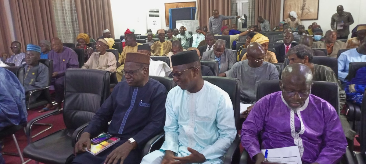 Décentralisation au Mali, un bilan mitigé