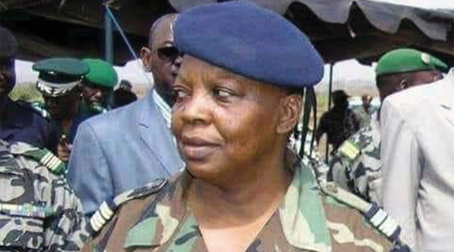 Vague de nominations au sein de l’armée malienne : 20 colonels majors nommés au grade de Général de Brigade