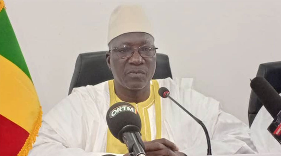 Arrestation du secrétaire général du SYNABEF, Hamadoun Bah : L’UNTM prend le dossier en main