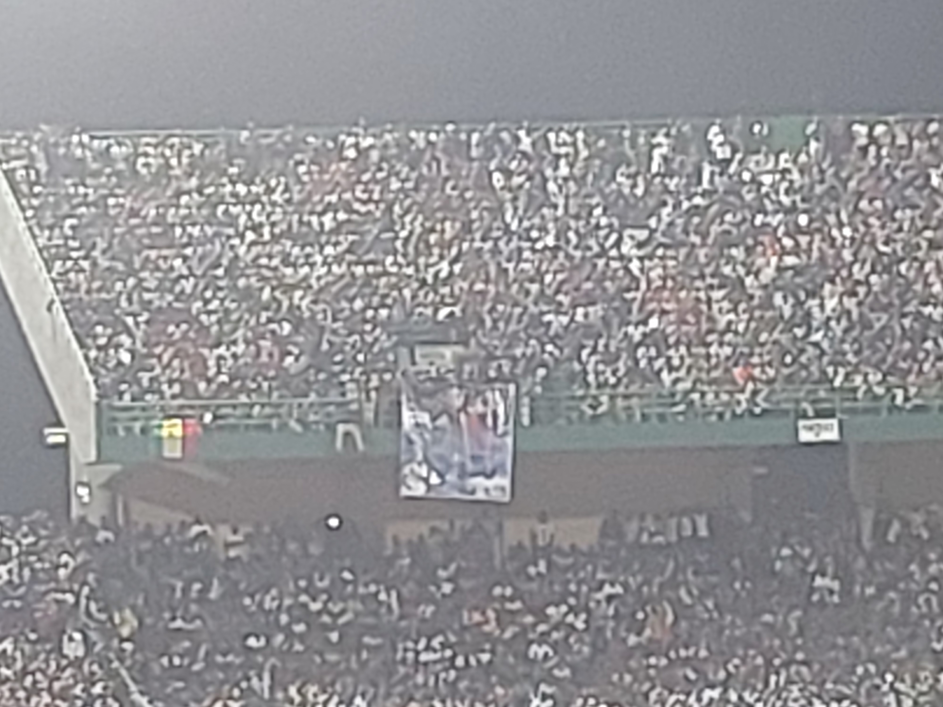 Défaite des Aigles du Mali : Les supporters ne méritaient pas ce résultat