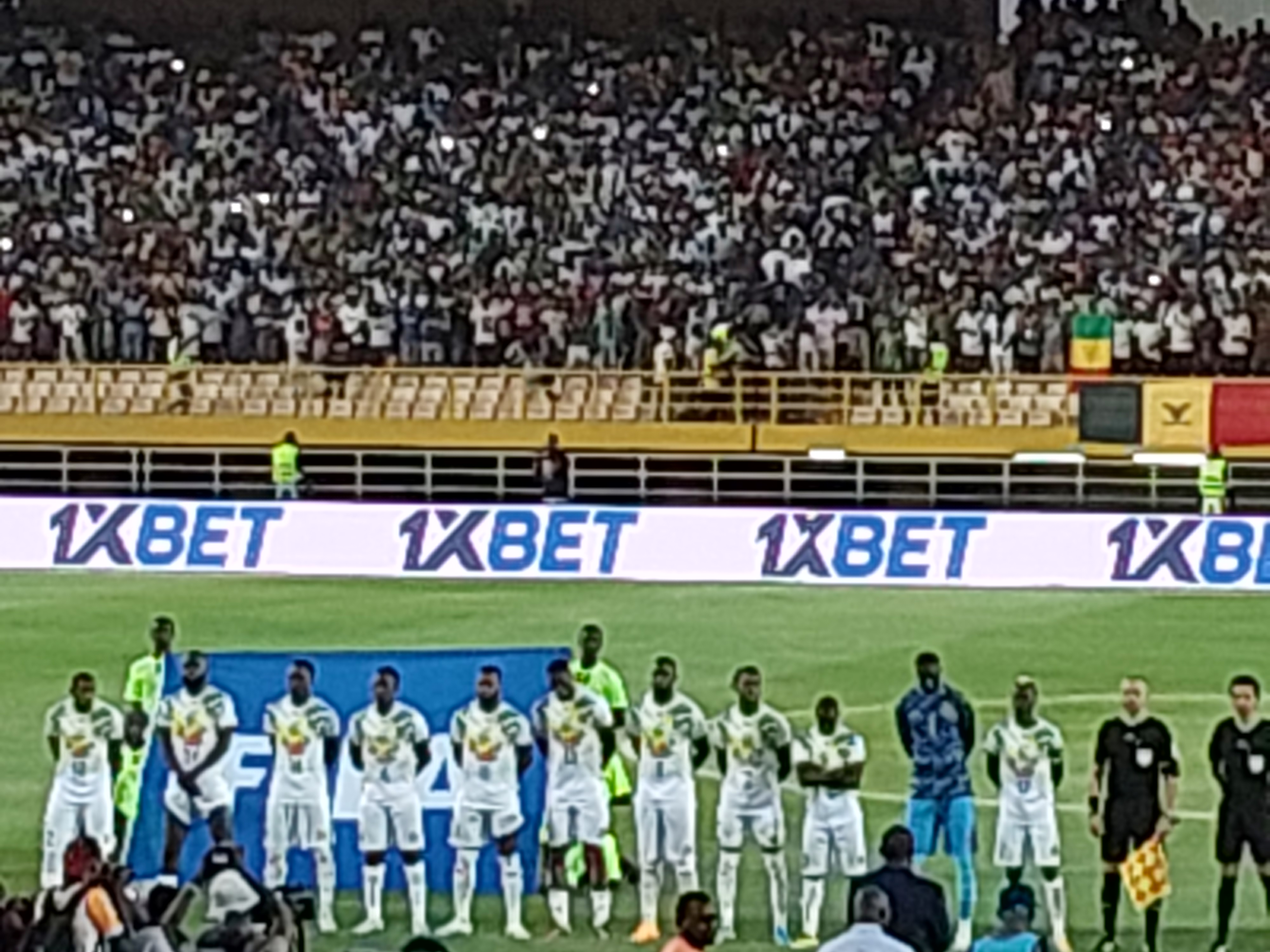 Éric Sékou Chelle a-t-il la capacité de qualifier le Mali pour la Coupe du Monde ?
