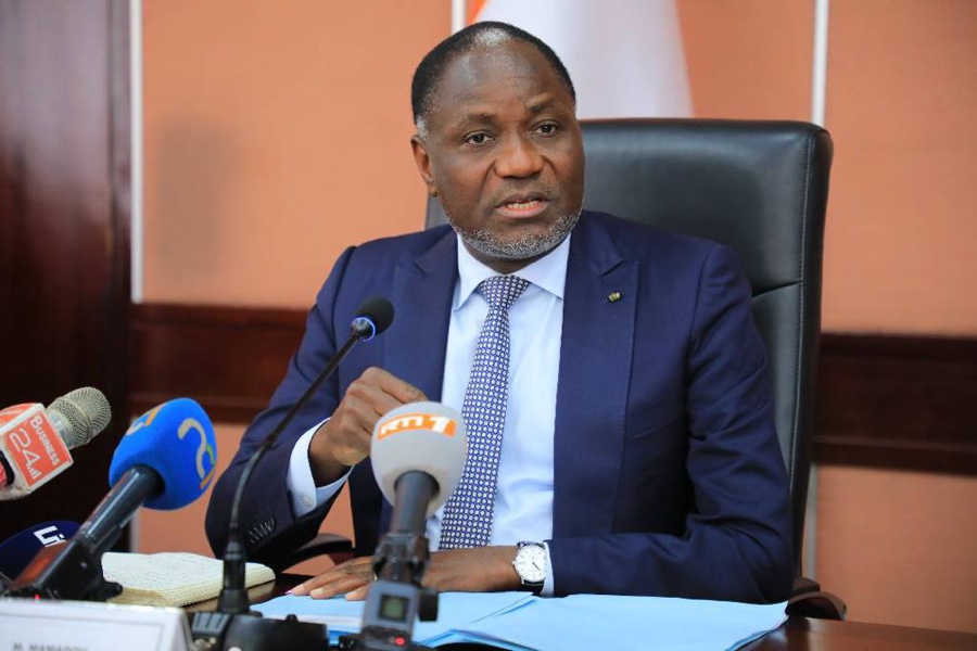 Côte d’Ivoire : deux unités de production d’électricité de près de 500 MW à l’arrêt