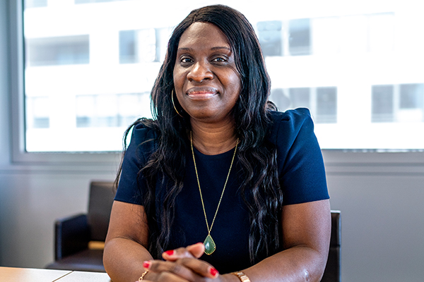 Mali : une autorité française femme interpellée dans le pays pour espionnage