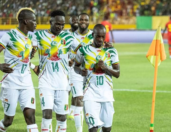 ÉlimCM2026 : Les Aigles s’inclinent à domicile!