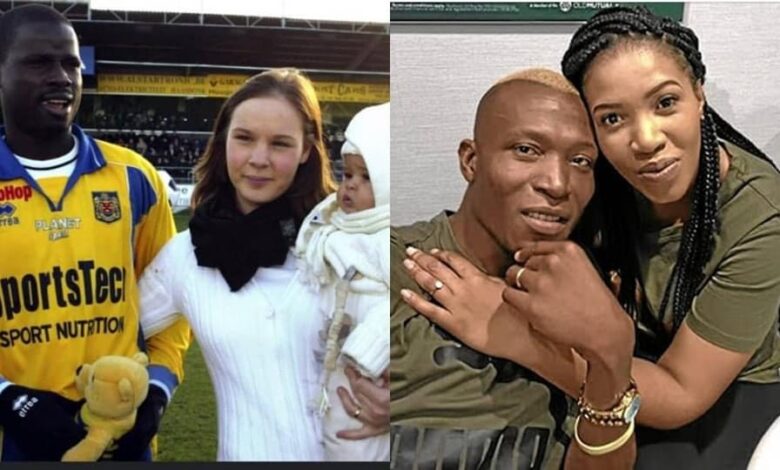10 footballeurs qui ont presque tout perdu après un divorce