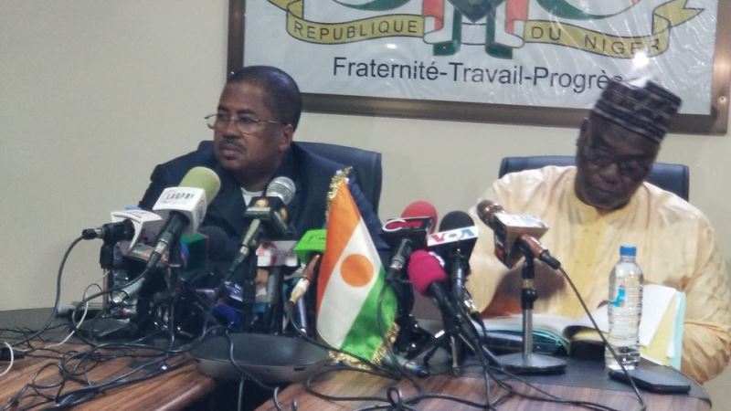 Conflit pétrolier entre le Niger et le Bénin : Arrestation et réactions officielles