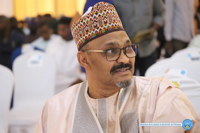 Conseil national de transition : Hamèye Founè pour succéder à Assarid?