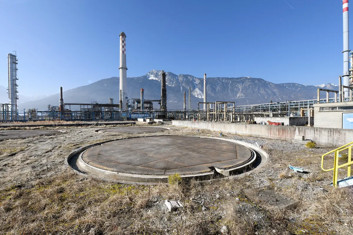 Niger : construction prochaine d'une nouvelle raffinerie à Dosso