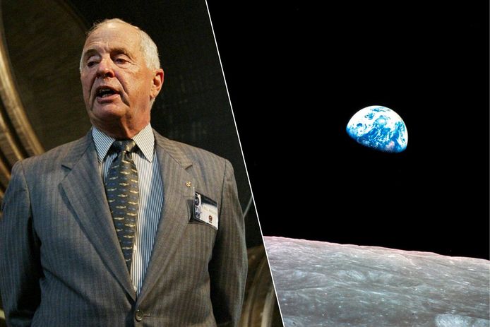 Un célèbre astronaute de la mission Apollo 8 meurt dans un crash