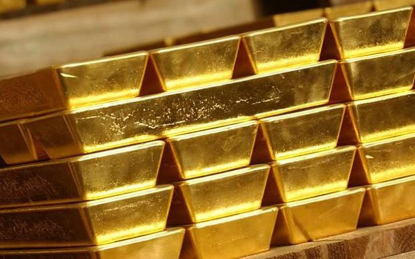 Sur la piste de l’or : Où va notre or ?