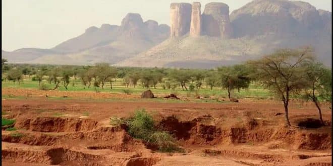 Boni sous blocus : Les populations réfugiées à Douentza