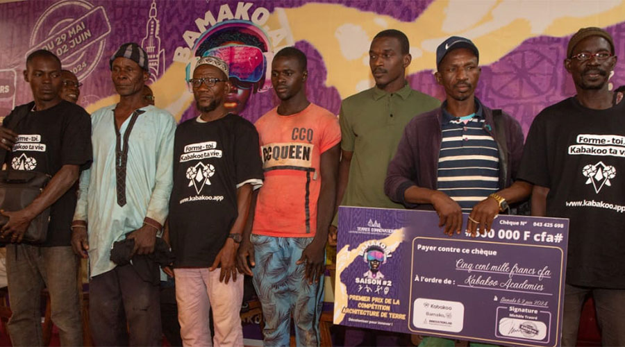 Compétition de Bamako AI de Kabakoo académies : Belle moisson des génies de la ville des 333 Saints! 