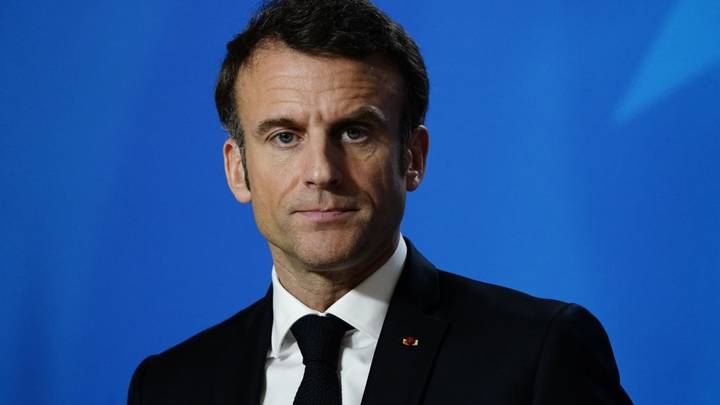 France : Macron dissout l'Assemblée nationale après la victoire du RN aux européennes