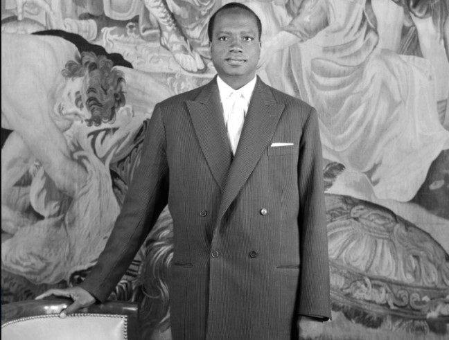 Pensée de la semaine