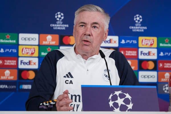 "Un seul match du Real vaut 20 millions": Ancelotti annonce que le Real Madrid n’ira pas au nouveau Mondial des clubs