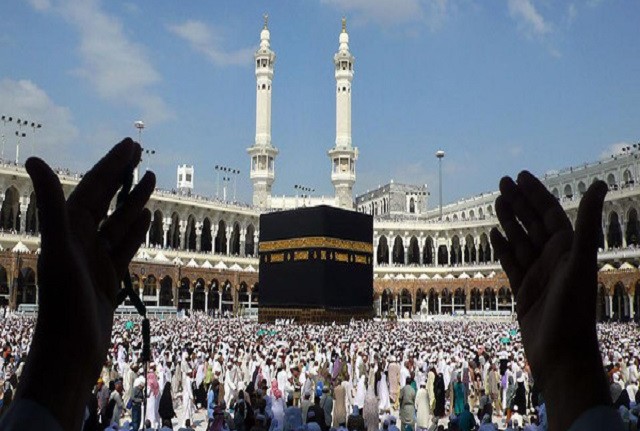 Hajj 2024 : un pèlerine nigériane se sui.cide en Arabie Saoudite