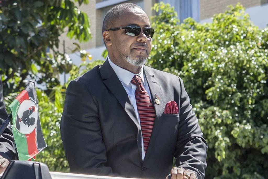 Malawi : intenses recherches pour retrouver l'avion du vice-président, porté disparu