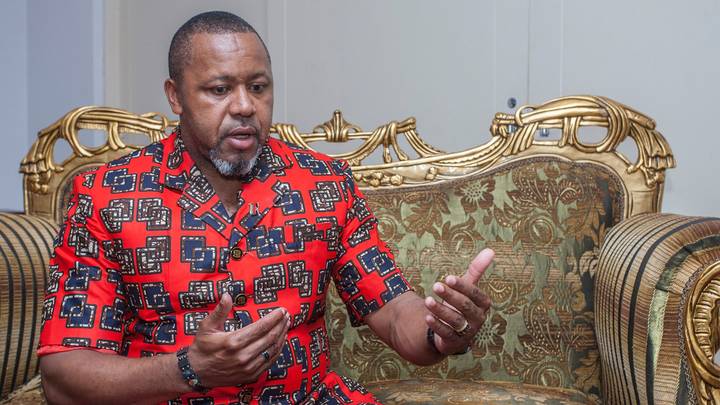 Le vice-président du Malawi et 9 autres personnes ont trouvé la mort dans un accident d'avion