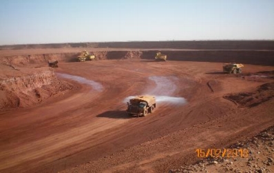 Orano tente de relancer une mine d’uranium au Niger