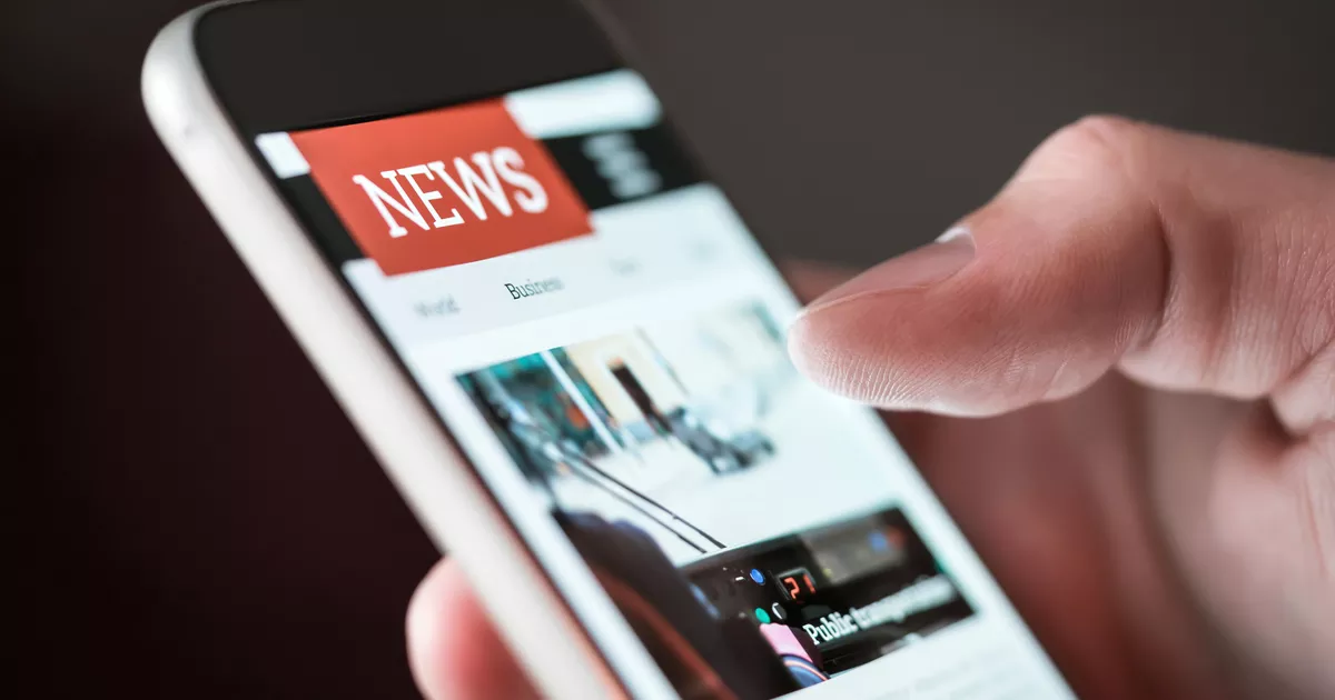 Les faux sites d'info locale plus nombreux que les vrais aux États-Unis