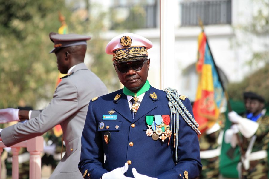 Le Sénégal va travailler "sans relâche" pour la réunification des pays membres de la CEDEAO (ministre Forces armées)