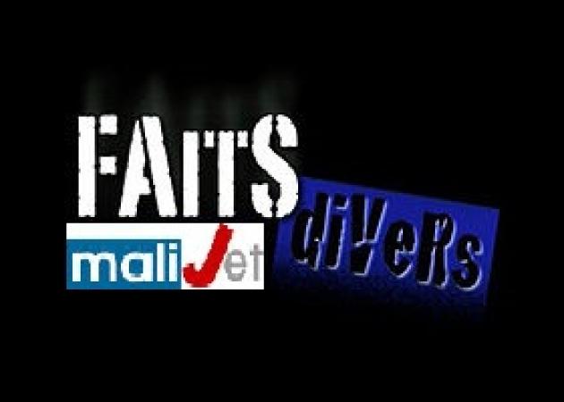 Un Nigérian Tué Lors D’un Test De Son Gri-Gri Anti-Balles