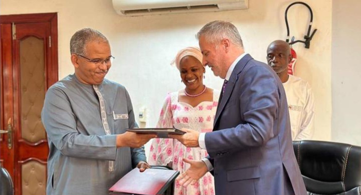 Crise énergétique : Un nouveau partenariat entre la Turquie et le Mali