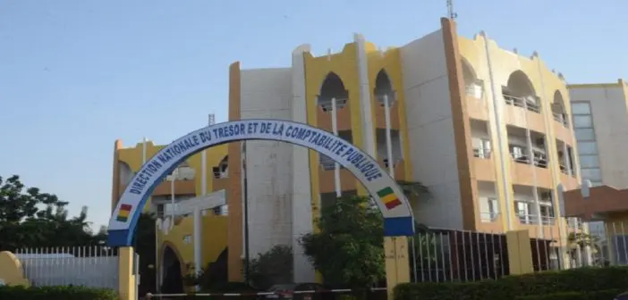 Rencontre annuelle des trésors publics : Le défi de la transparence des finances publiques