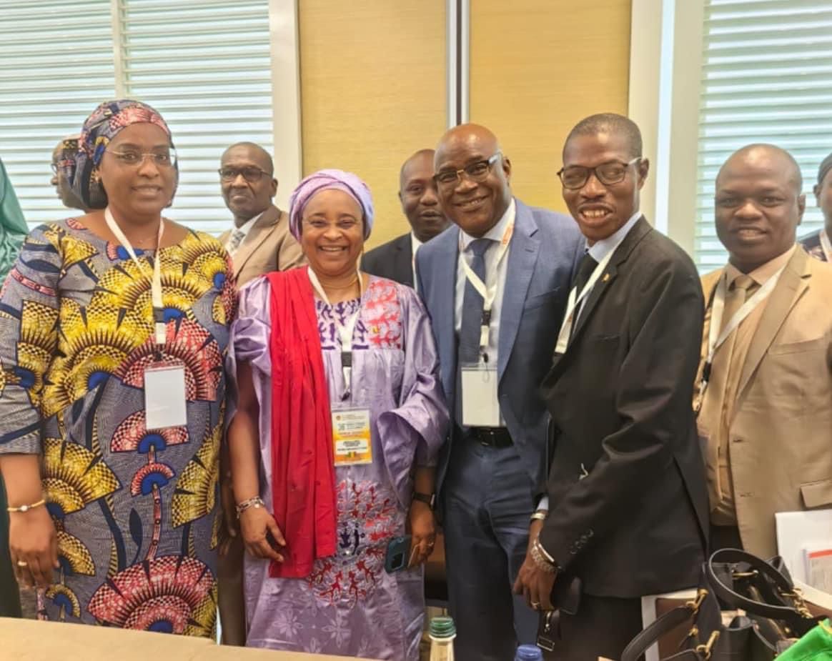 Session ministérielle de la CIPRES à Genève : Rideau sur la 36ème session ordinaire 