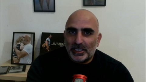 Alon Mizrahi, Ecrivain Israelien sur Twitter : «Le Hamas a gagné parce que la Palestine ne retournera plus jamais dans l’ombre»