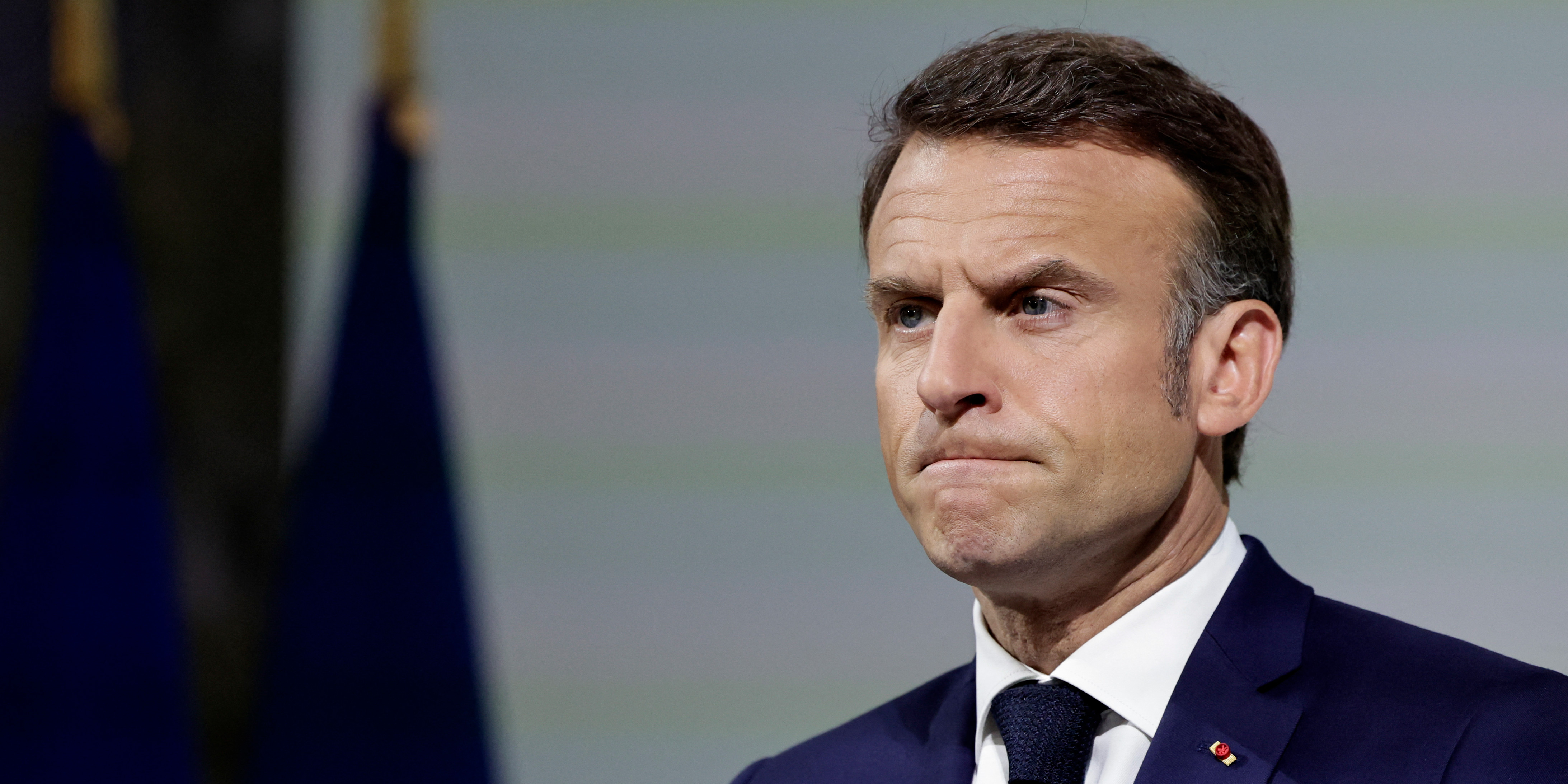 France : 57 % des Français veulent la démission d’Emmanuel Macron s’il perd les législatives