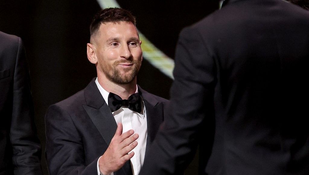 «Les voisins étaient chiants» : Lionel Messi ne garde vraiment pas un bon souvenir de son passage à Paris