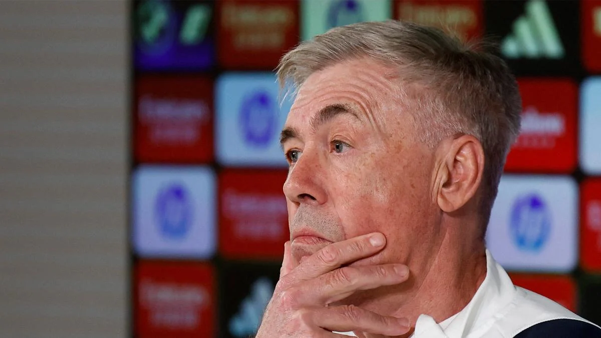 Real Madrid : Carlo Ancelotti risque cinq ans de prison !
