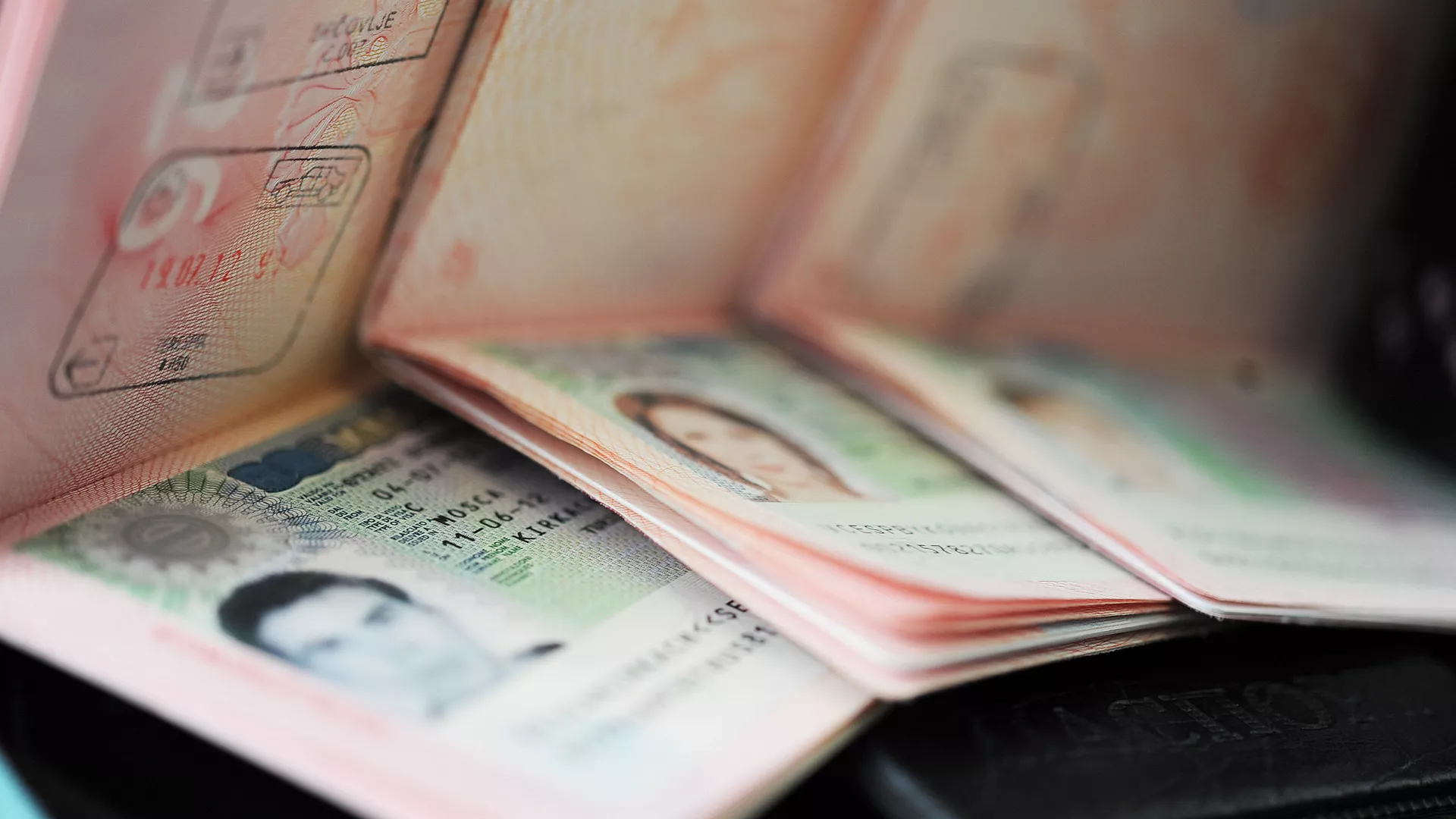 Les demandeurs africains de visa Schengen ont perdu 56,3 millions d’euros en 2023 à cause des refus