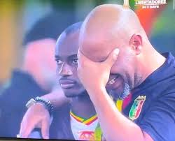 Sport: le divorce consommé entre Eric Sékou Chelle et la FEMAFOOT 