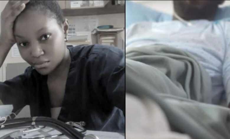 Une infirmière révèle avec émotion les derniers mots d’un patient mourant