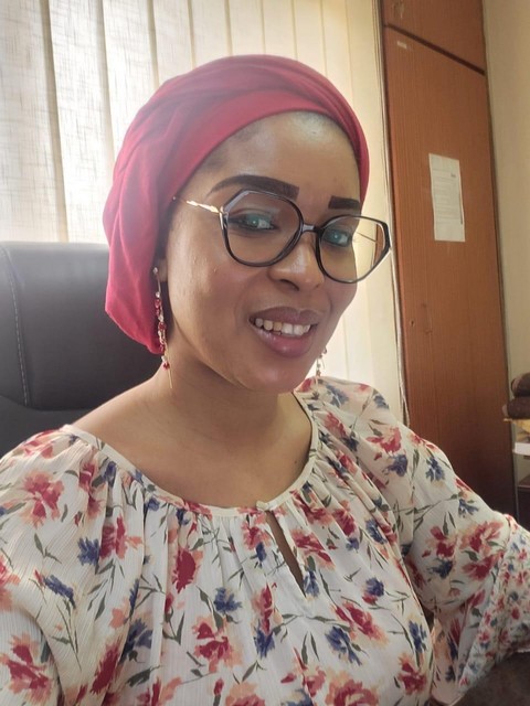 Mme Haïdara Fatoumata Wassa, une femme engagée dans l’humanitaire : “Je souhaite créer une fondation dédiée à la prise en charge des démunis”